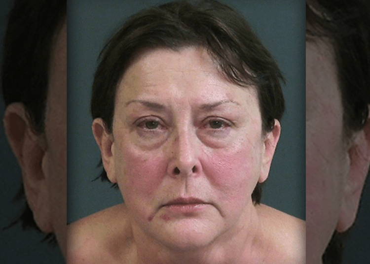 Gina Darlene McGehee
