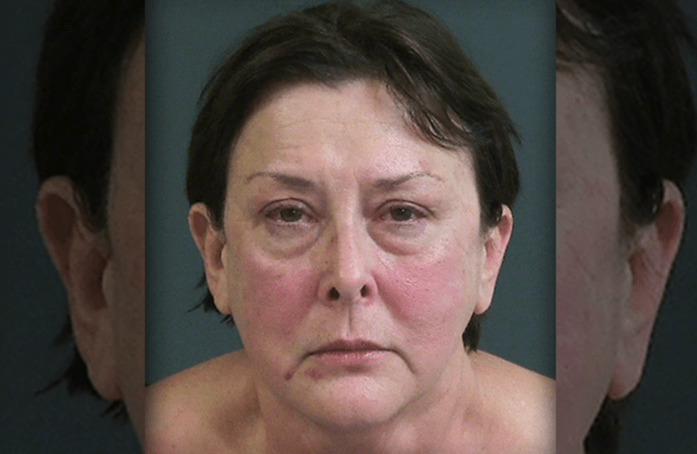 Gina Darlene McGehee