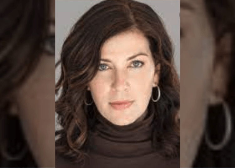 Kara Cooney