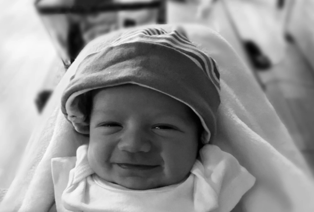Jayce Osteen