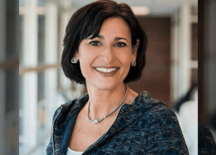 Rochelle Walensky