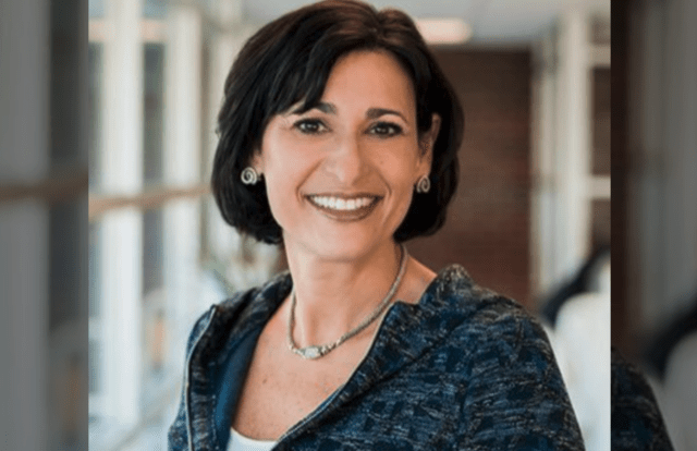 Rochelle Walensky