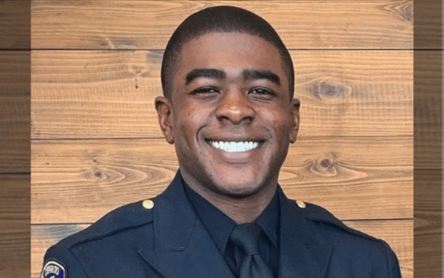 Jerrick Bernstine