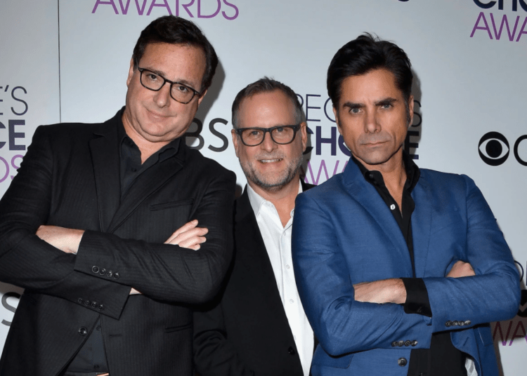 Bob Saget