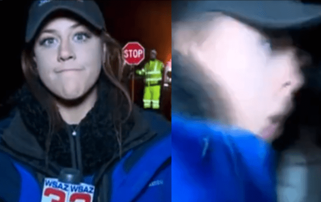 Tori Yorgey