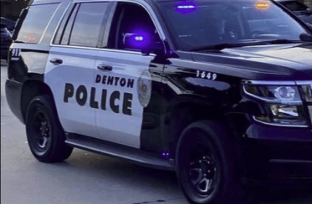 Texas police