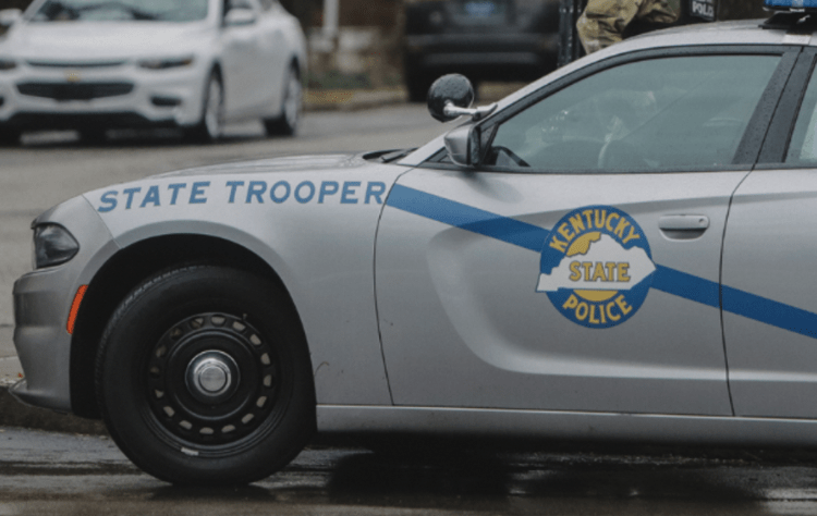 Kentucky police
