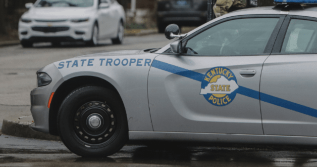 Kentucky police