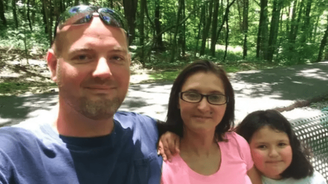 Tennessee family
