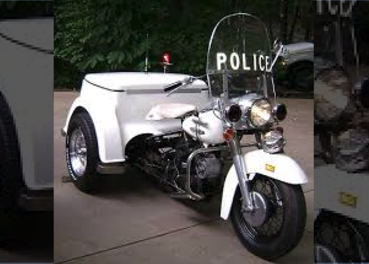 Trike