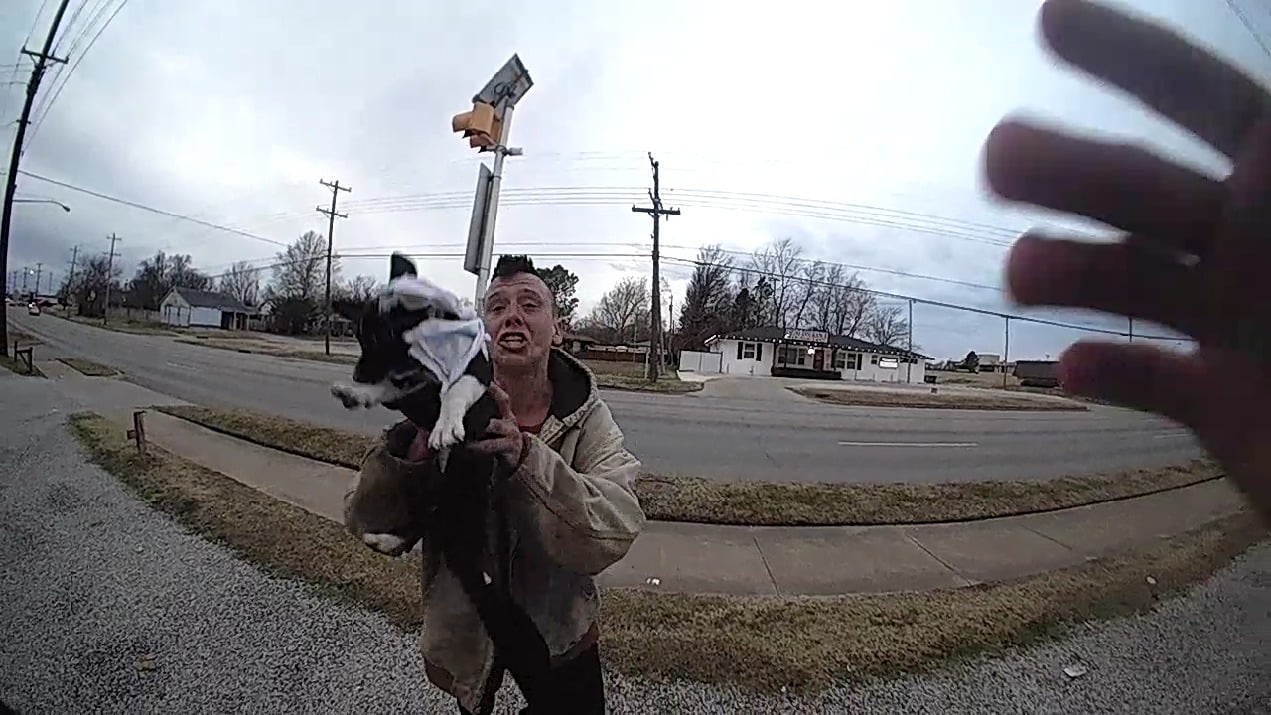 @TulsaPolice