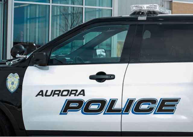 Colorado police