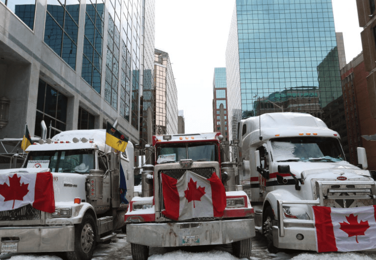 Freedom Convoy