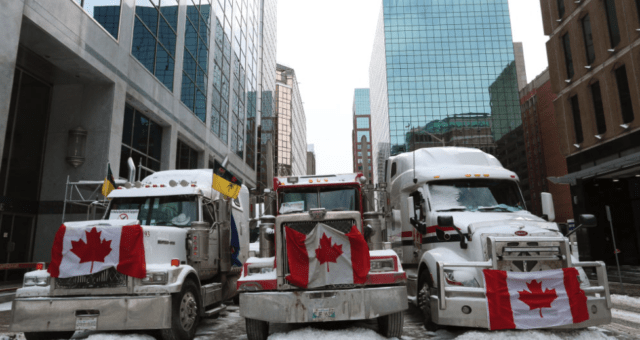 Freedom Convoy