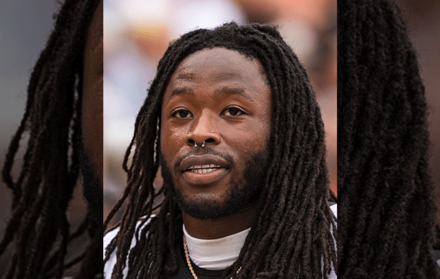 Alvin Kamara