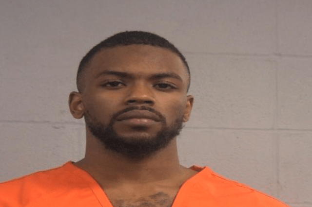 Quintez Brown