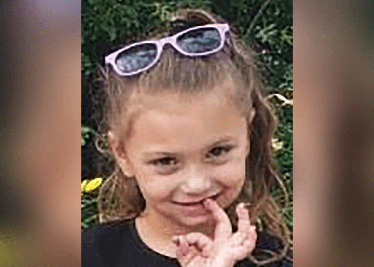 Paislee Shultis