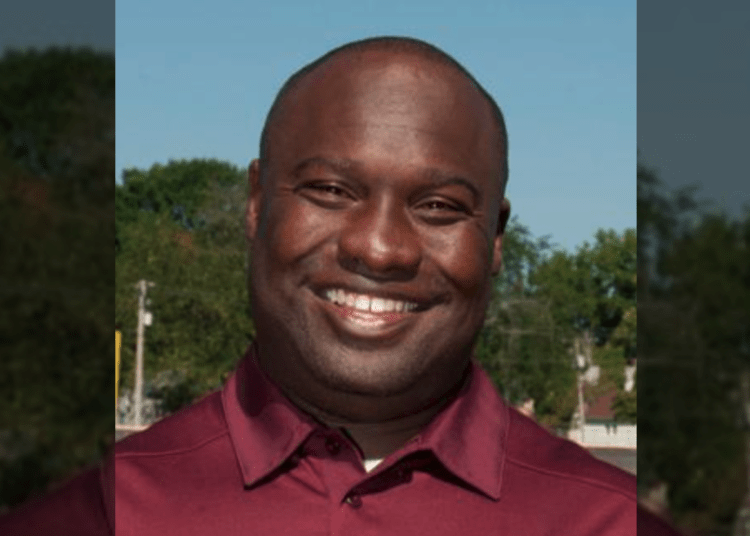 LeConte Nix