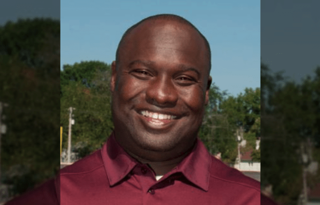 LeConte Nix