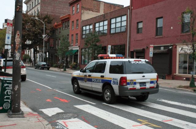 Philadelphia FOP