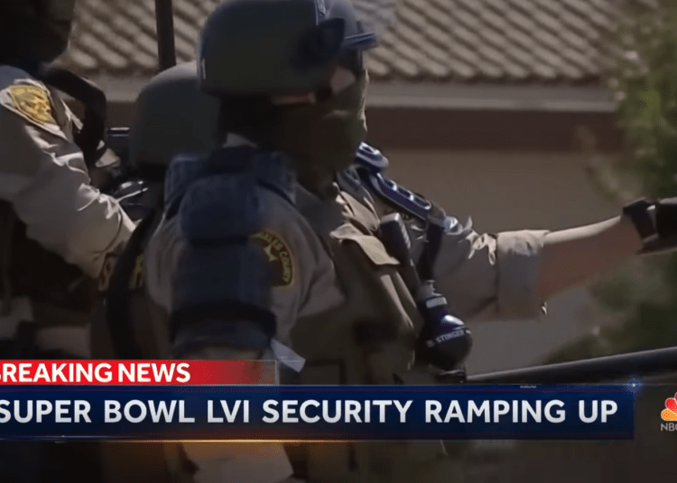 Super Bowl