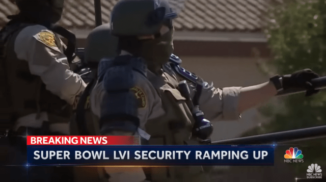 Super Bowl
