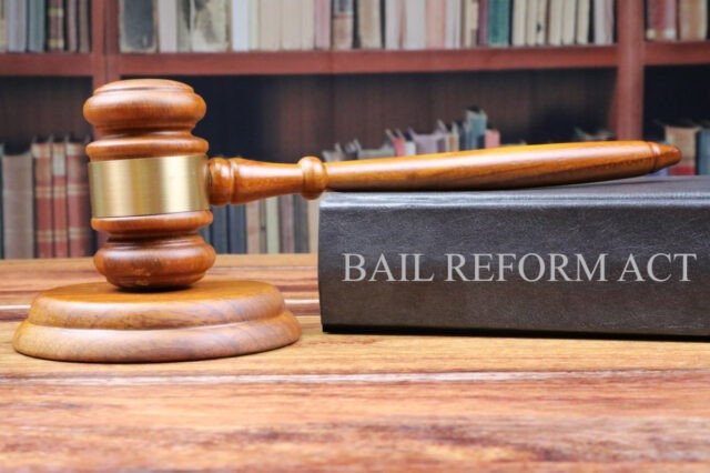 bail reform