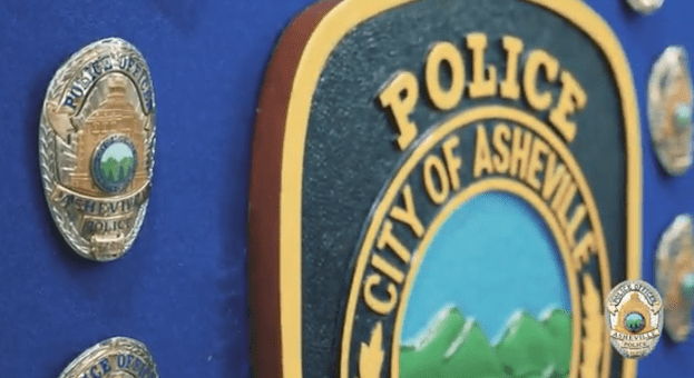 North Carolina police sergeant
