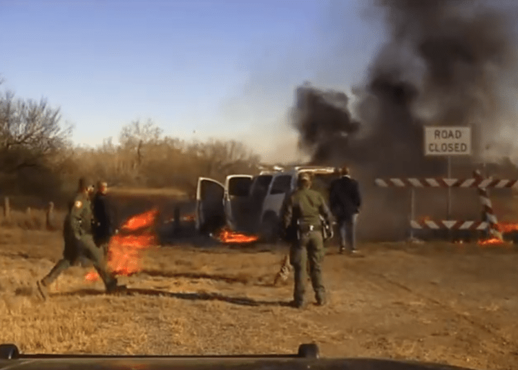 Texas DPS