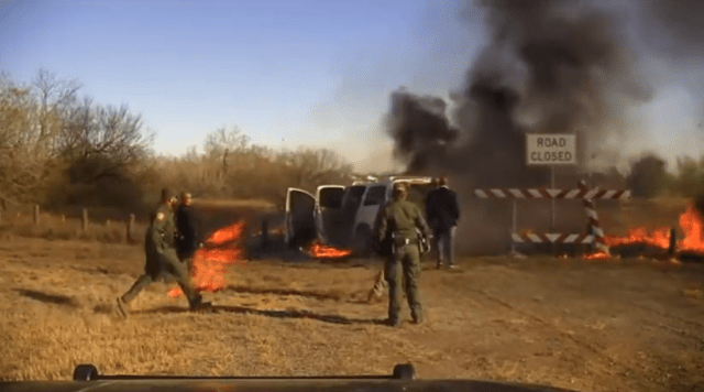 Texas DPS