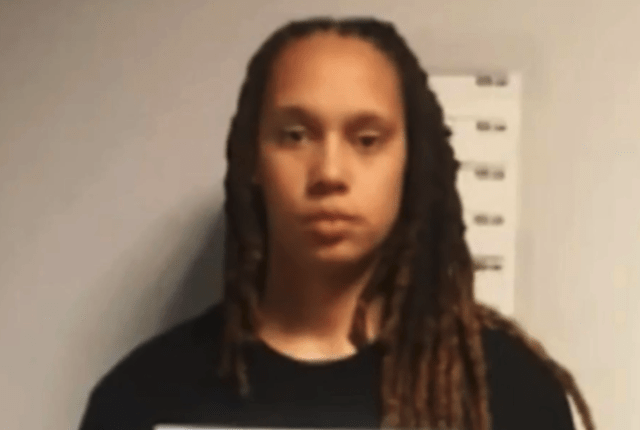 Brittney Griner