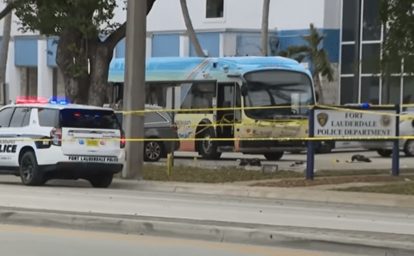 bus
