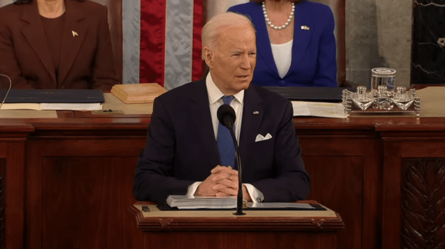 Joe Biden