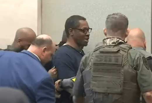 Markeith Loyd