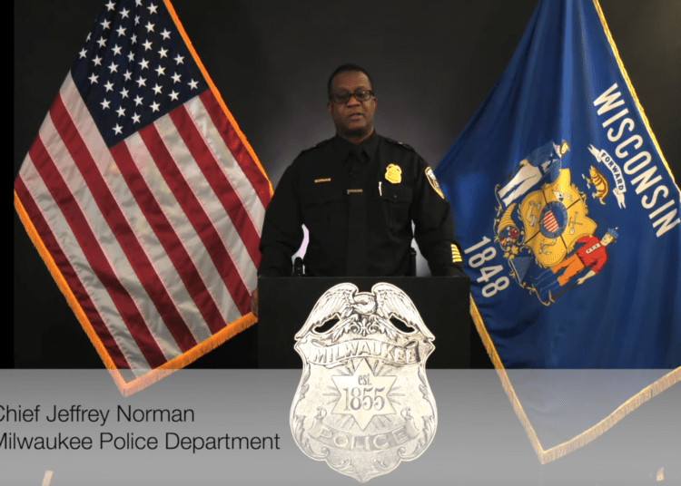 Chief Norman