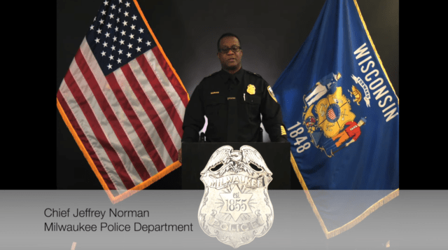 Chief Norman
