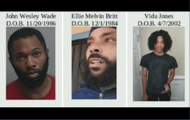 BLM