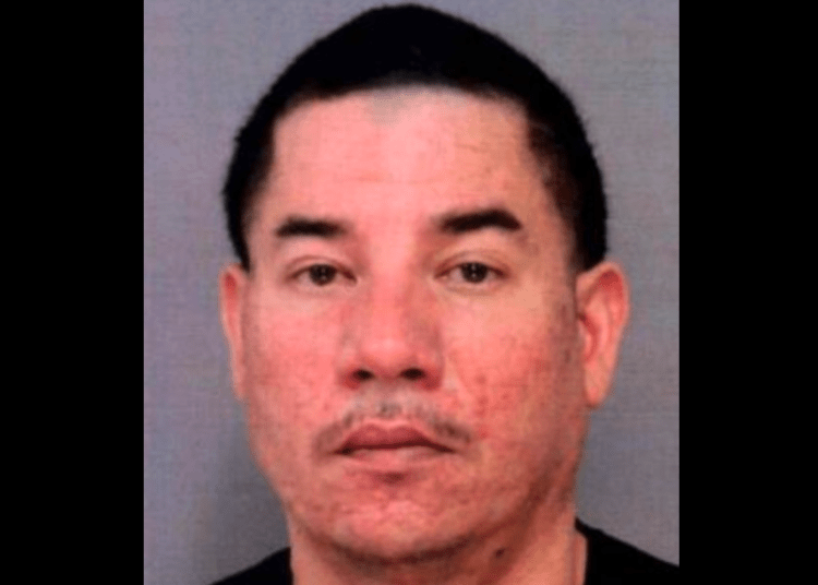 Joshua Torres-Castro (Lackawanna County)
