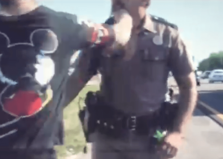 Florida Highway Patrol