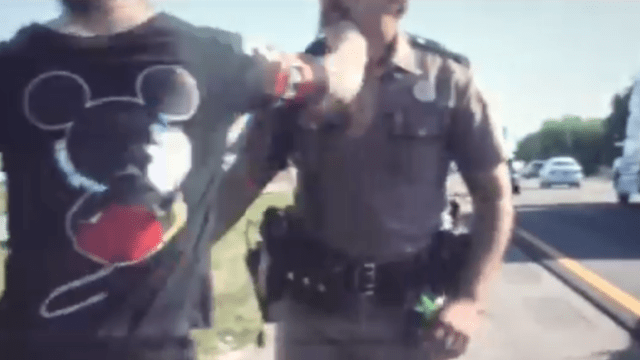 Florida Highway Patrol
