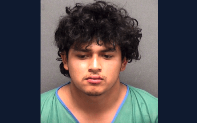Frank David Lopez