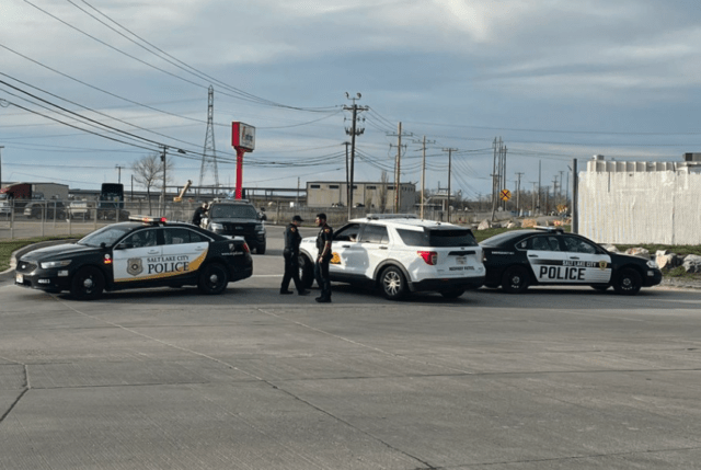 carjacking suspect