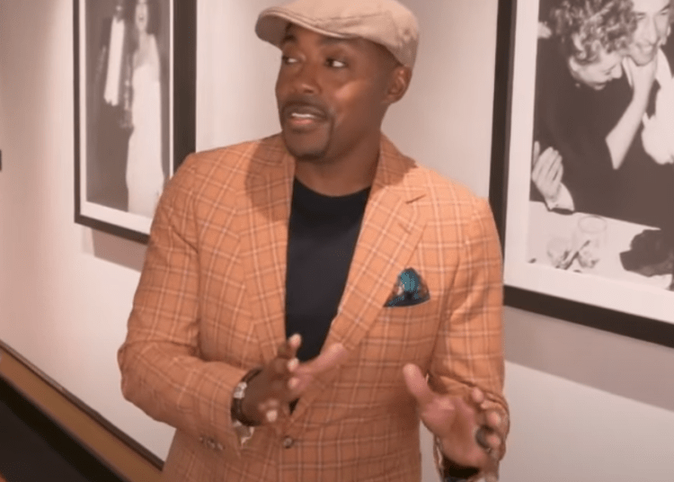 Will Packer