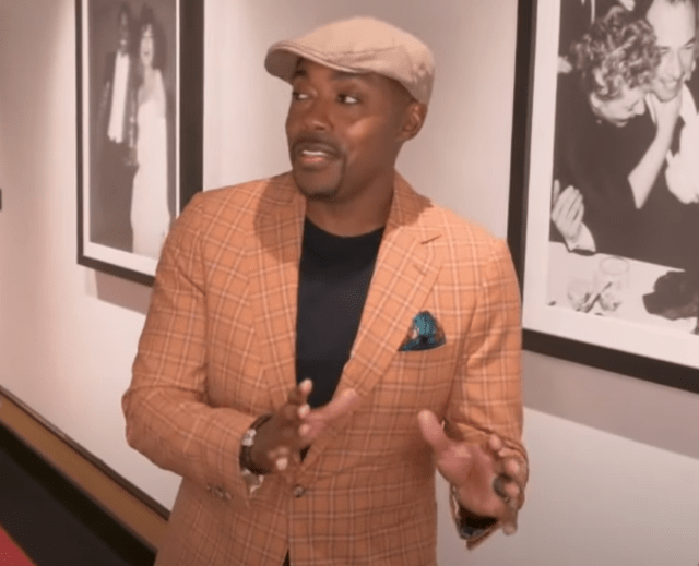 Will Packer