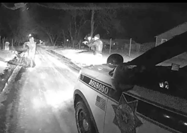 Tulsa police