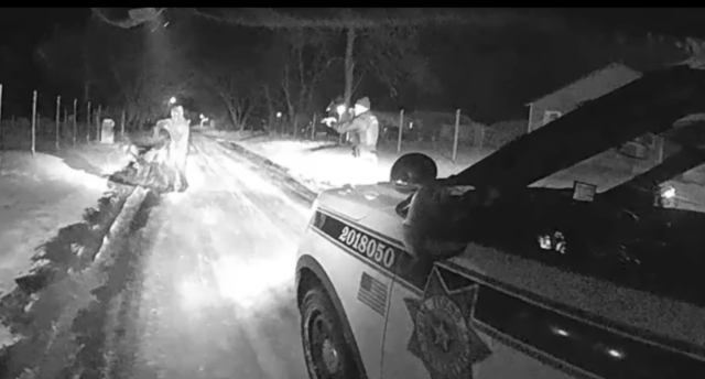 Tulsa police