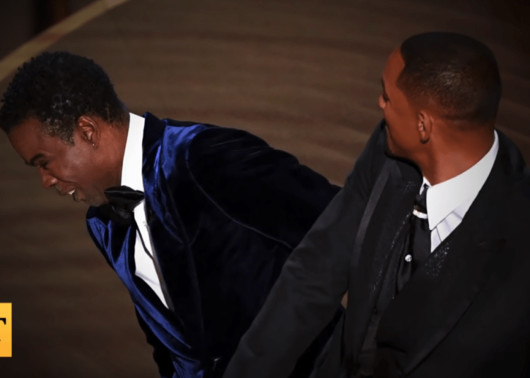 Will Smith