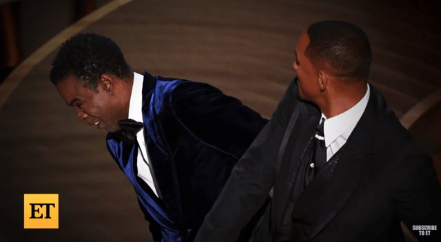 Will Smith