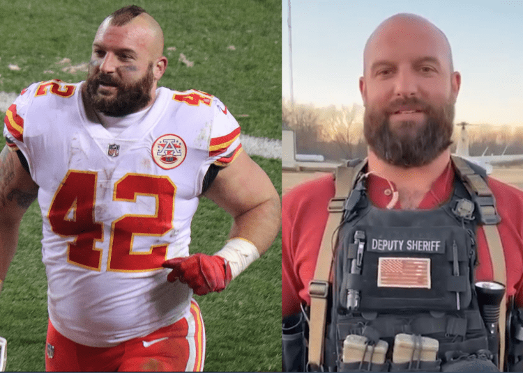 Anthony Sherman