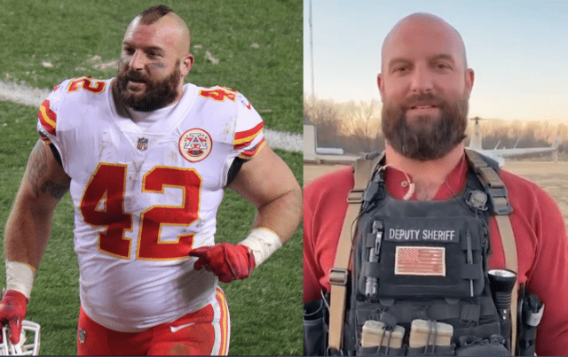 Anthony Sherman